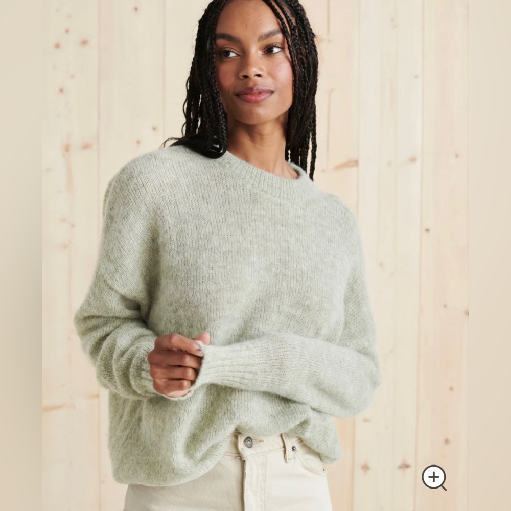 Jenni Kayne Cocoon Crewneck